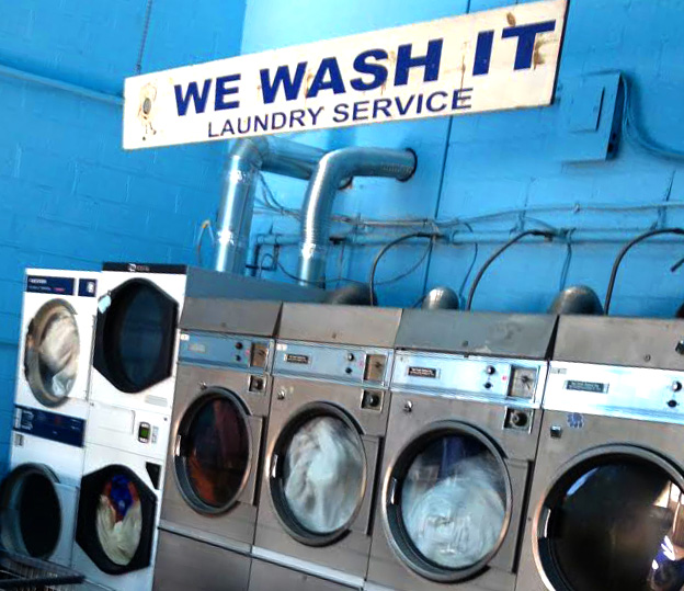 We Wash It Laundry Specials We Wash It Laundry We Wash It Laundry