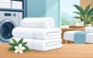Spa Towel Laundry Service That Keeps You Ready