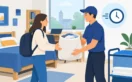 Student Laundry Pickup Service That Saves Time