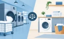 Commercial Versus In-House Laundry Choices