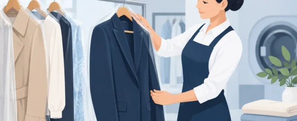 Dry Cleaning for Clothes That Need Extra Care