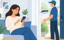 How to Schedule Laundry Pickup Without the Errand