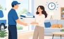 Laundry Delivery That Gives You Time Back