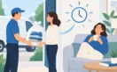 Laundry Pickup That Gives You Your Time Back