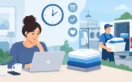 Top Benefits of Laundry Outsourcing for Busy Days